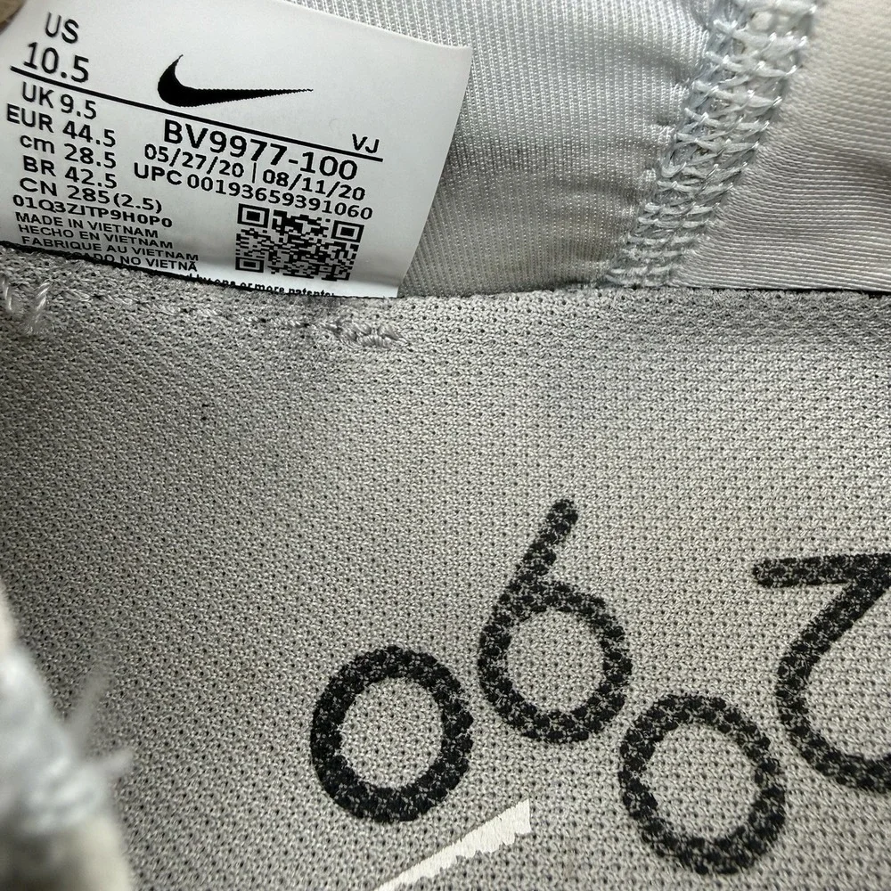 Nike pre owned